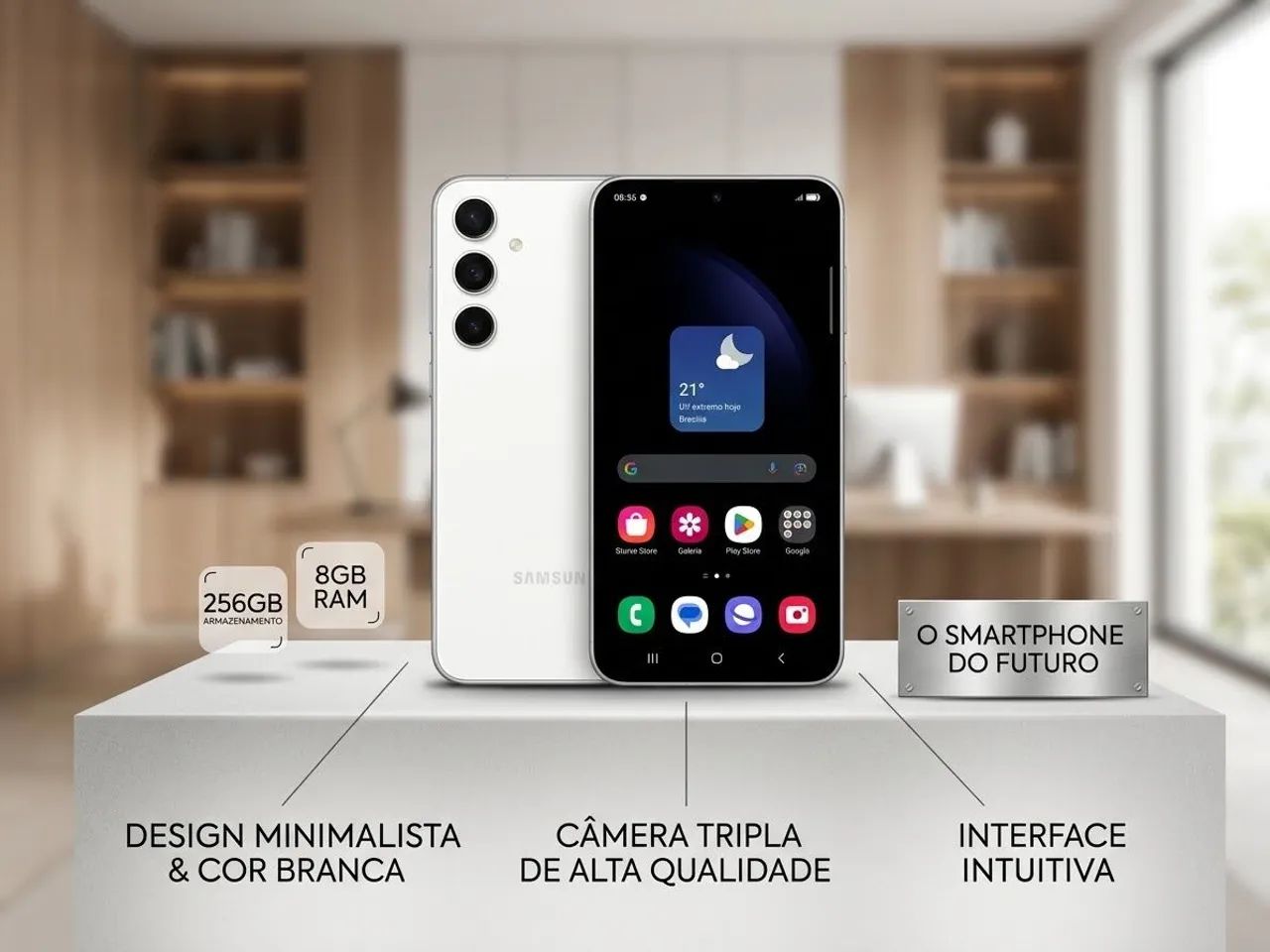 Samsung Galxy s23 FE 