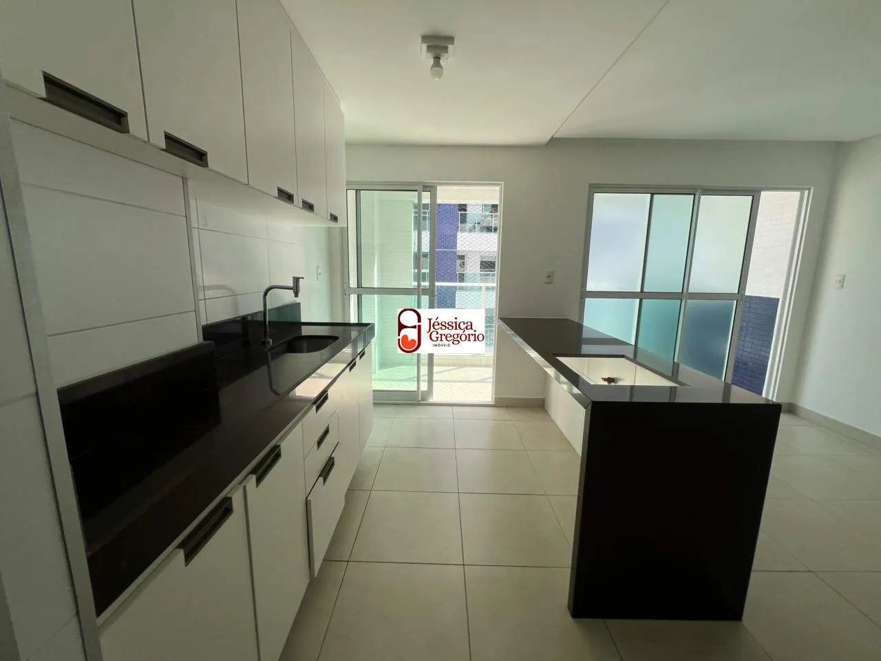 Apartamento 2 Quartos | Jardim Oceania | 67,01m² - Foto 5