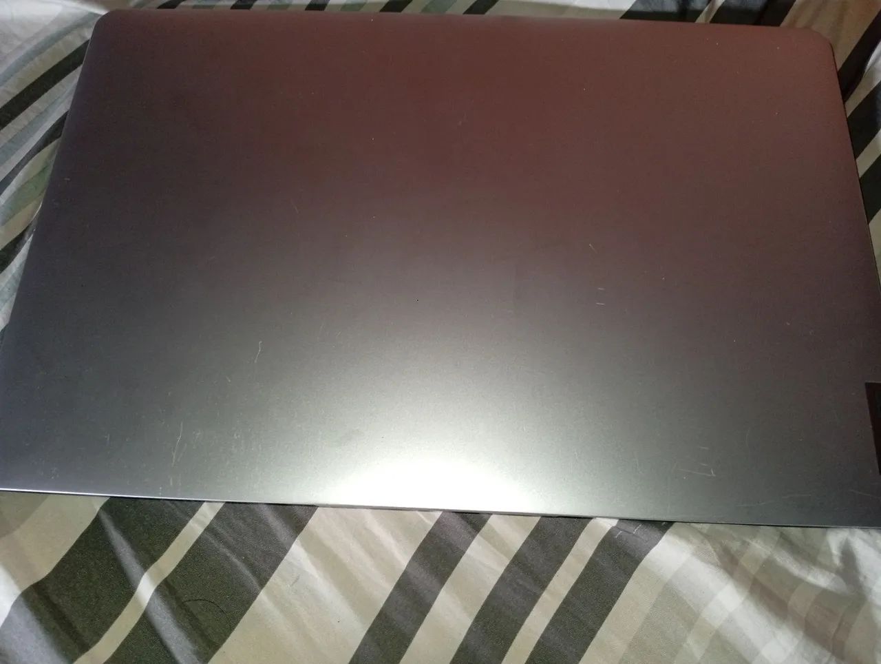 Notebook semi novo - Foto 3