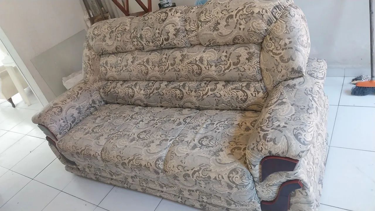 Sofá 