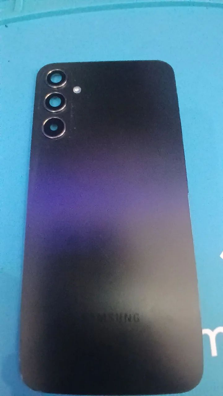 Tampa traseira do Samsung Galaxy A34
