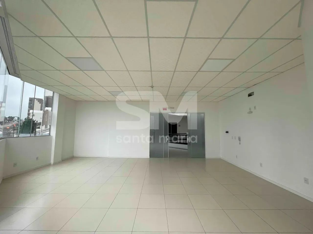 Sala para locação, Saic, Chapecó, SC - Foto 5