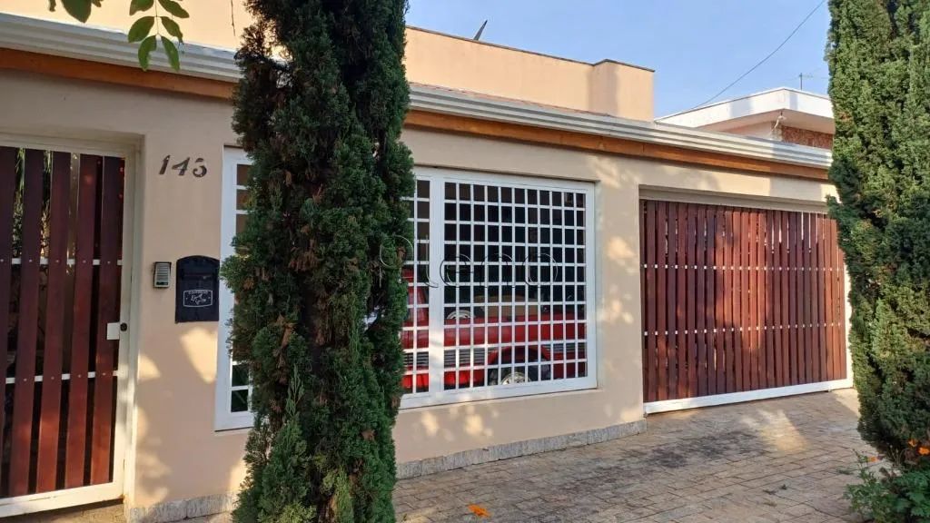 Casa com 4 quartos à venda no Jardim Proença em Campinas - Foto 2