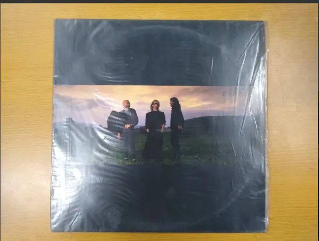 Lp Vinil - Bee Gees - E.s.p - C/ Encarte - Foto 4