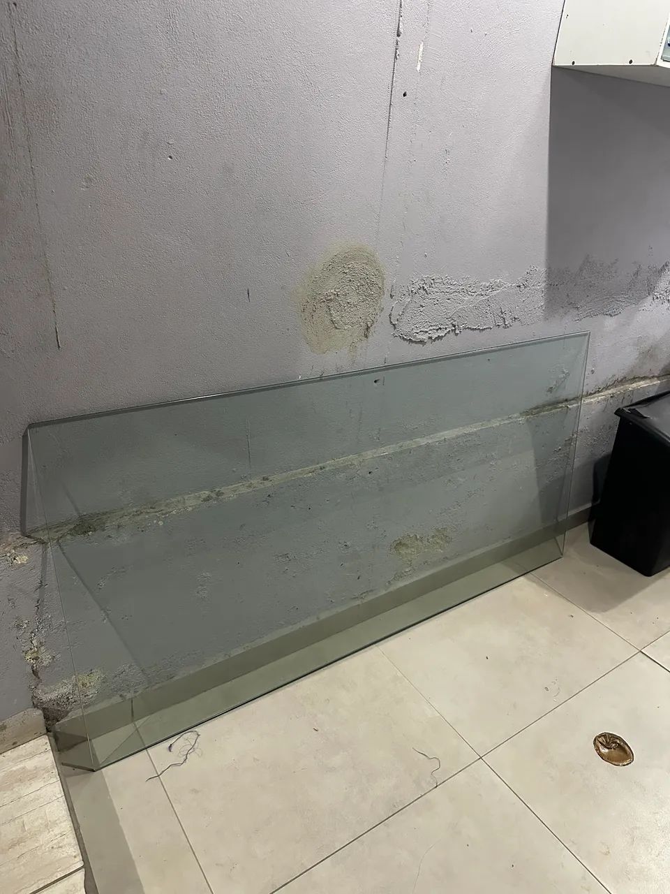 Vidro temperado pra mesa de sala  - Foto 2