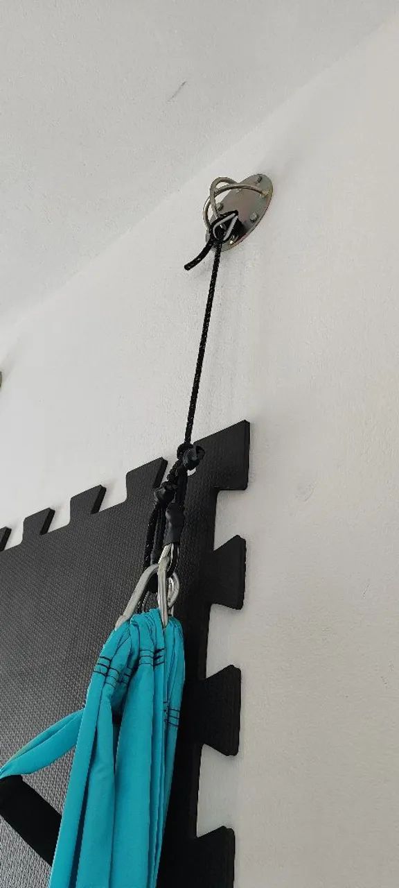 Acessórios de Pilates - Columpio  - Foto 2