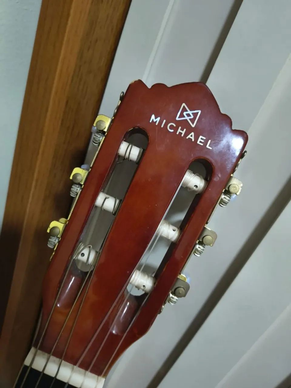 Violão Michael  - Foto 2