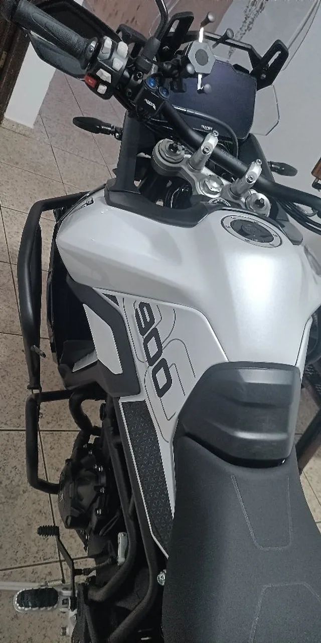 Vende se TIGER 900 - Foto 5