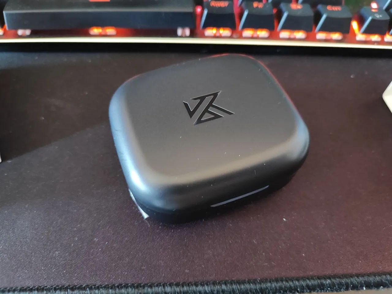 Módulo bluetooth fone IEM KZ AZ09 - Foto 3