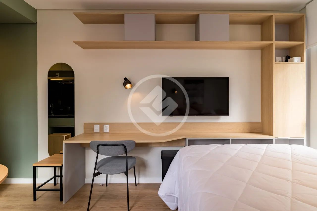 LOFT / STUDIO - Trindade - DP-352341 - Foto 5