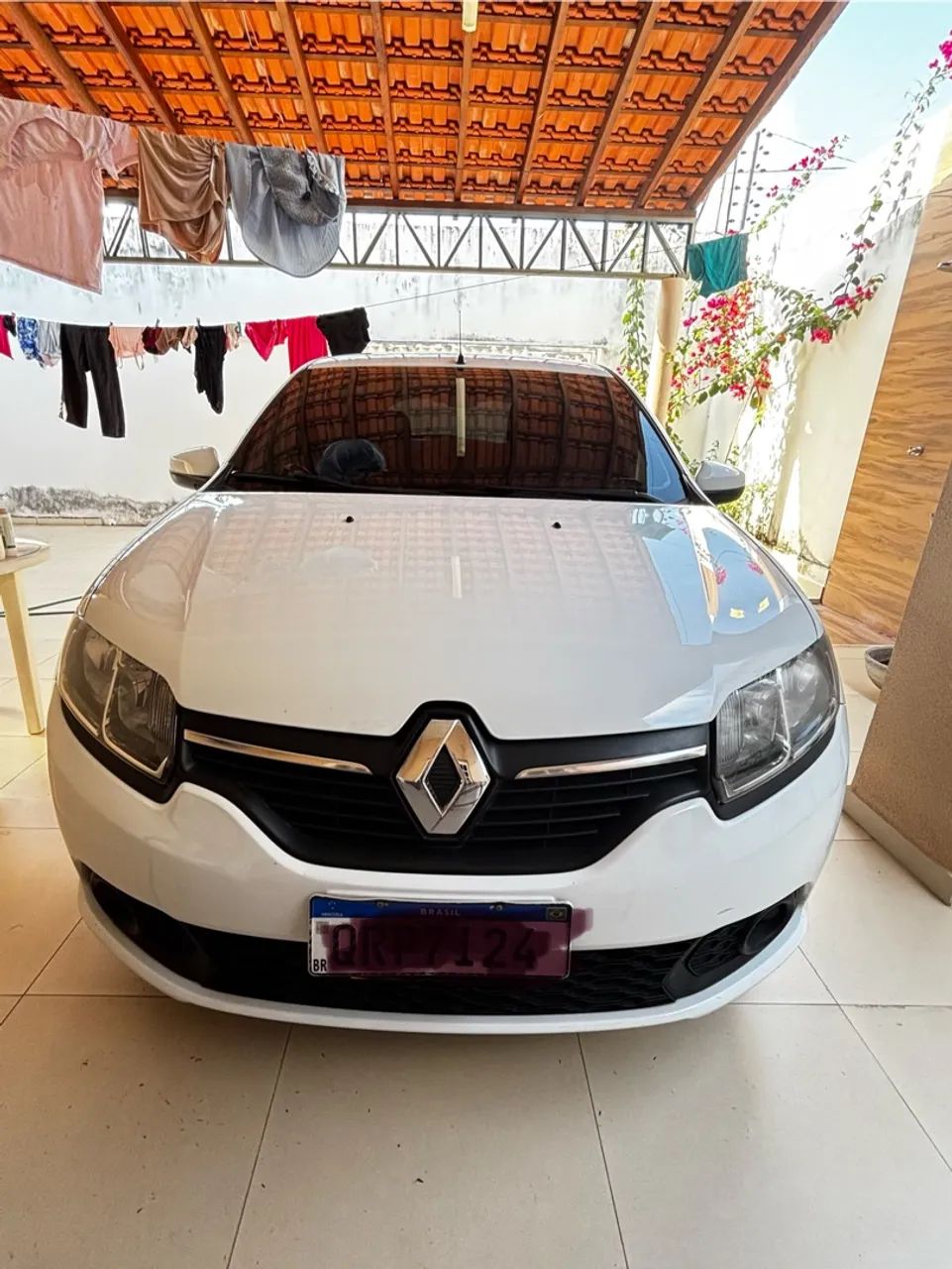 Renault Sandero EXPRESSION 1.0 12V FLEX 2020