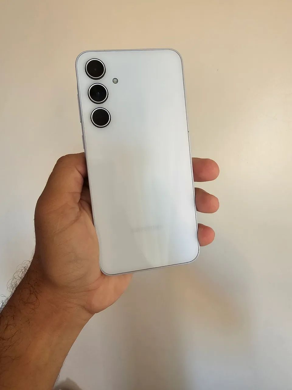 Samsung a35 de 256gb todo original