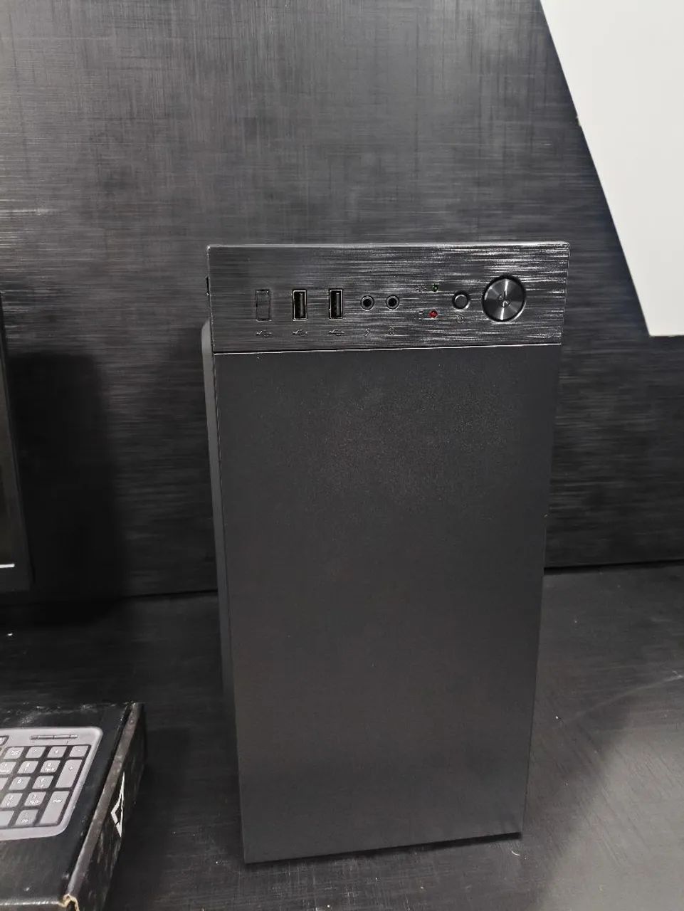 Computador completo i5 para escritório ou estudo  - Foto 5