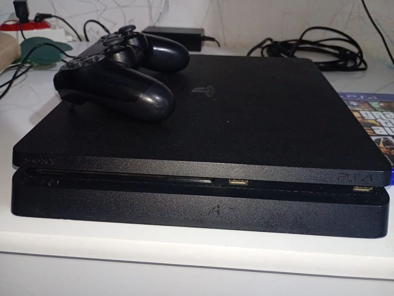 PLAYSTATION 4  - Foto 3
