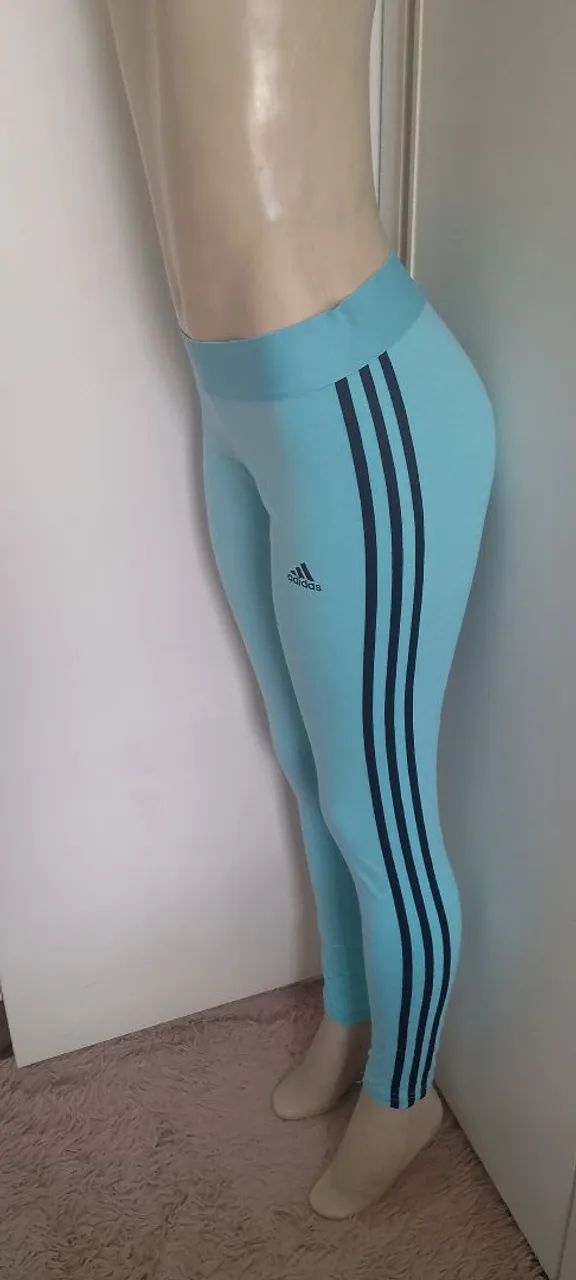 Legging Adidas M - Foto 2