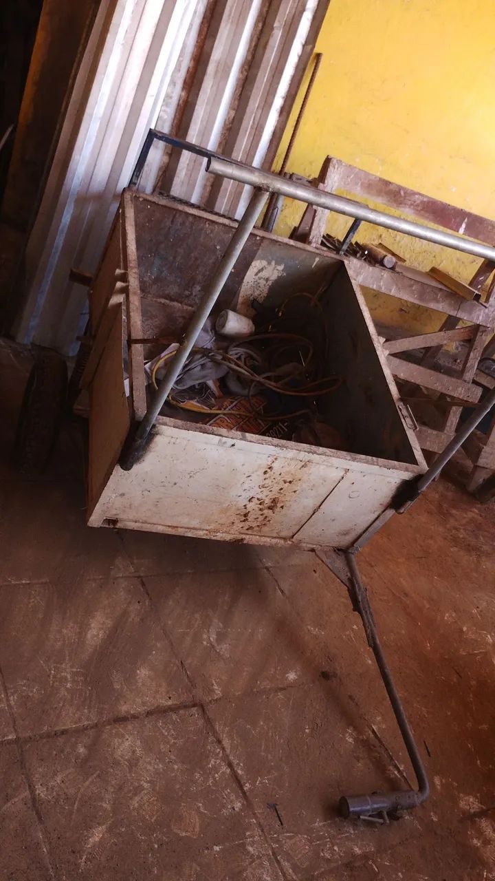 Vendo essa carrocinha - Foto 3
