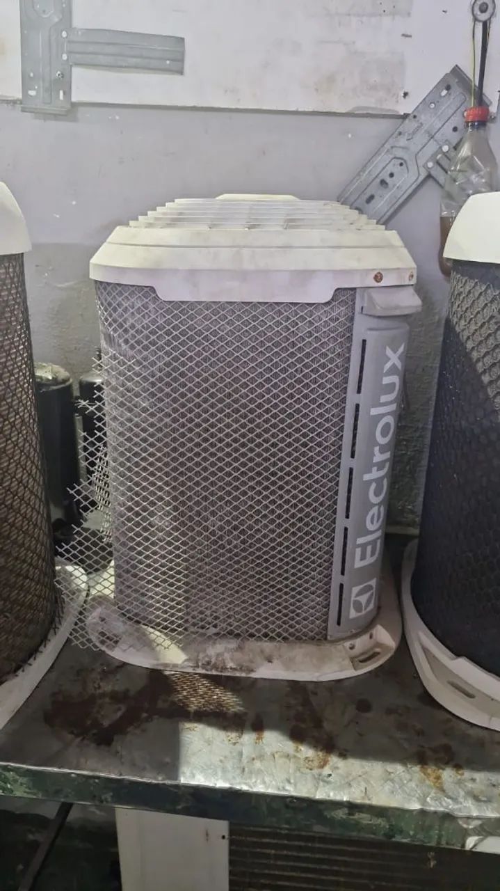 Vendo aparelho de ar condicionado  - Foto 2