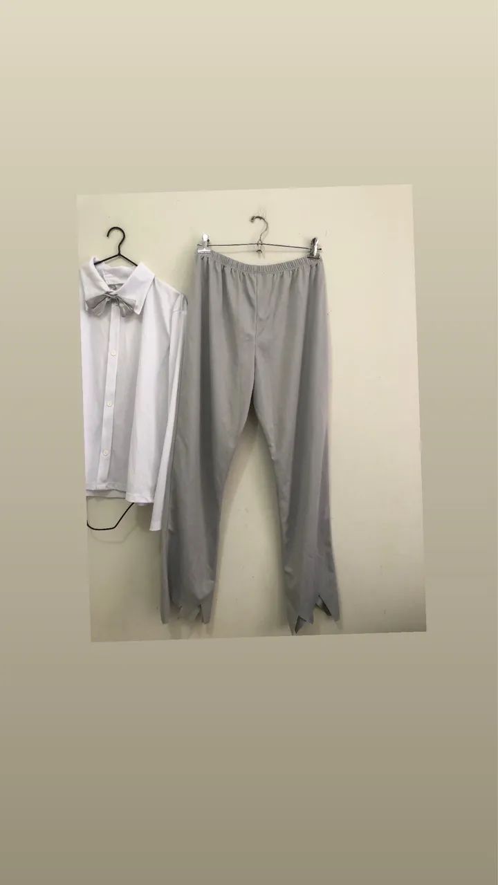 Fantasia masculina: O Lorde  - Foto 3