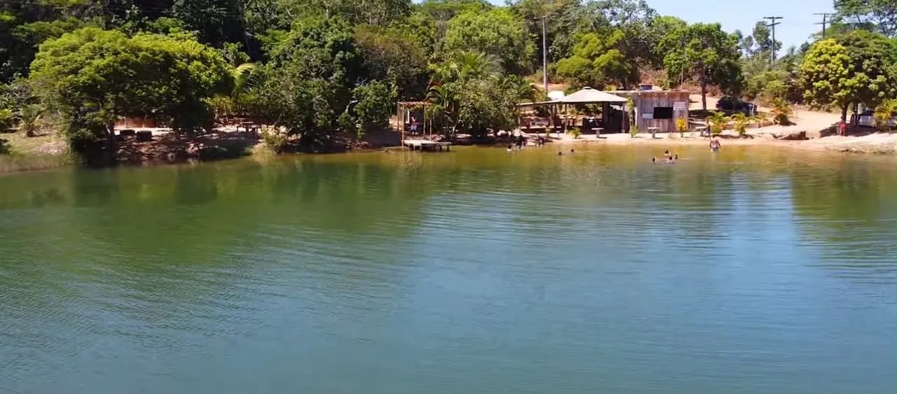 Terreno na Lagoa do Joia - Foto 2