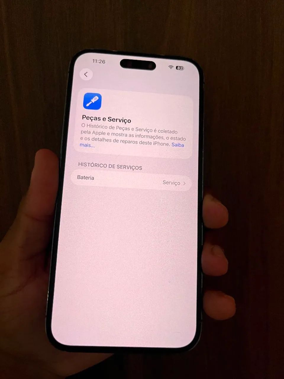 ?Iphone 14 pro max 128GB - Foto 2