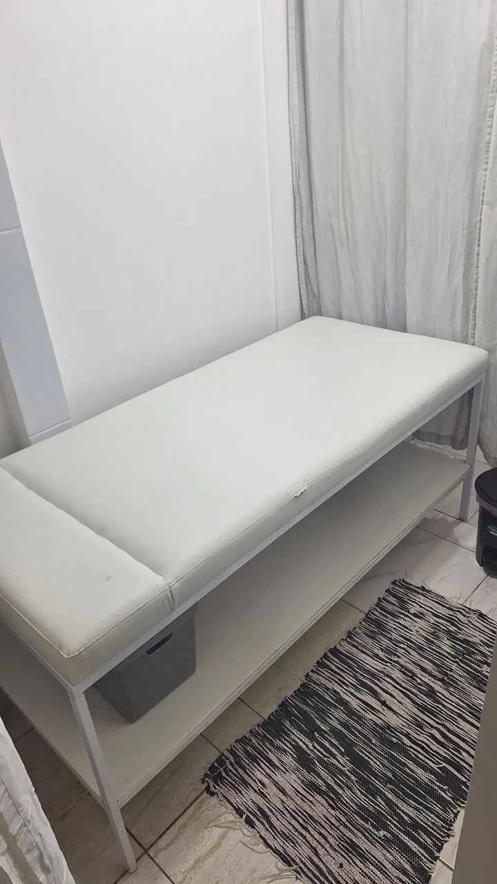 Vendo maca 