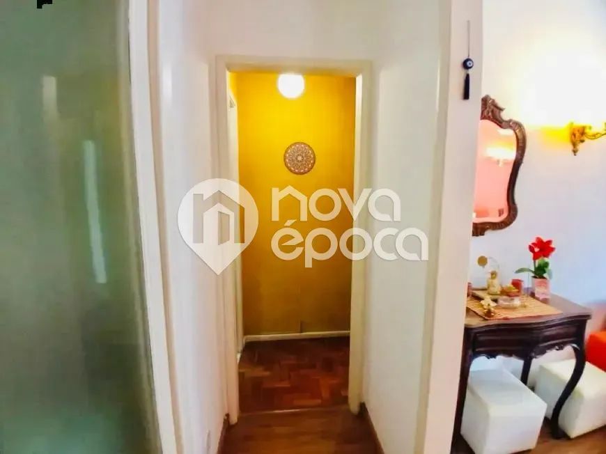 Laranjeiras | Apartamento 3 quartos - Foto 5
