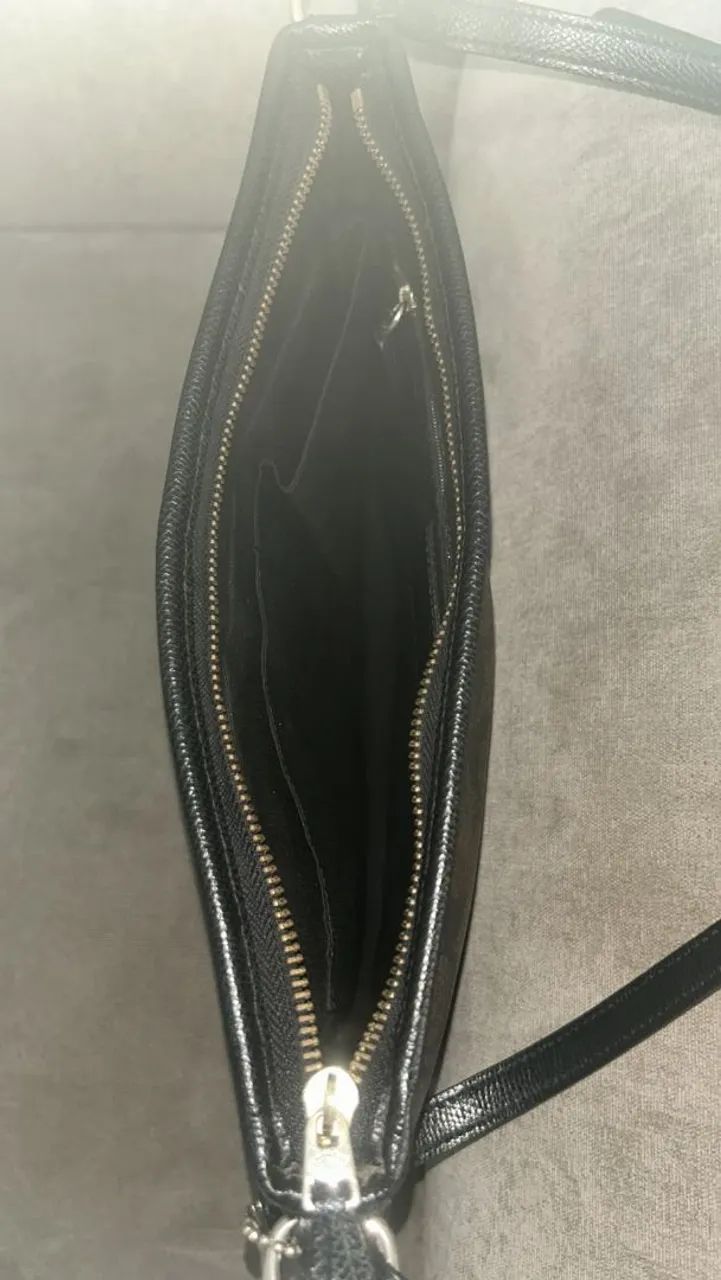 Bolsa Coach Original - Perfeito Estado - Foto 4