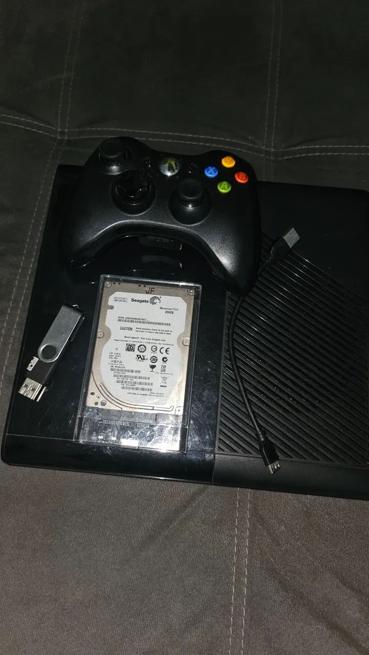 Xbox 360  - Foto 4