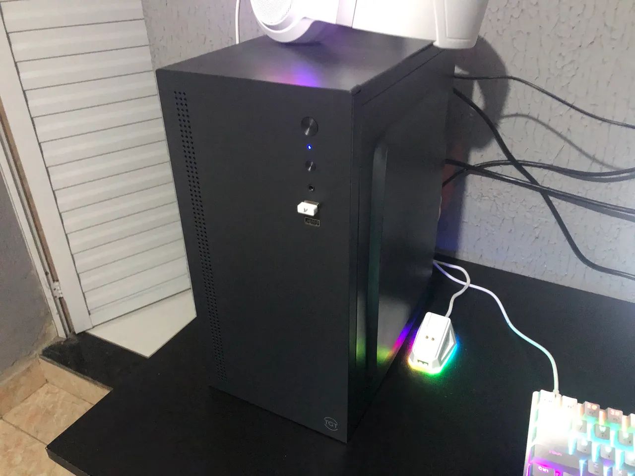 PC PARA ESTUDOS