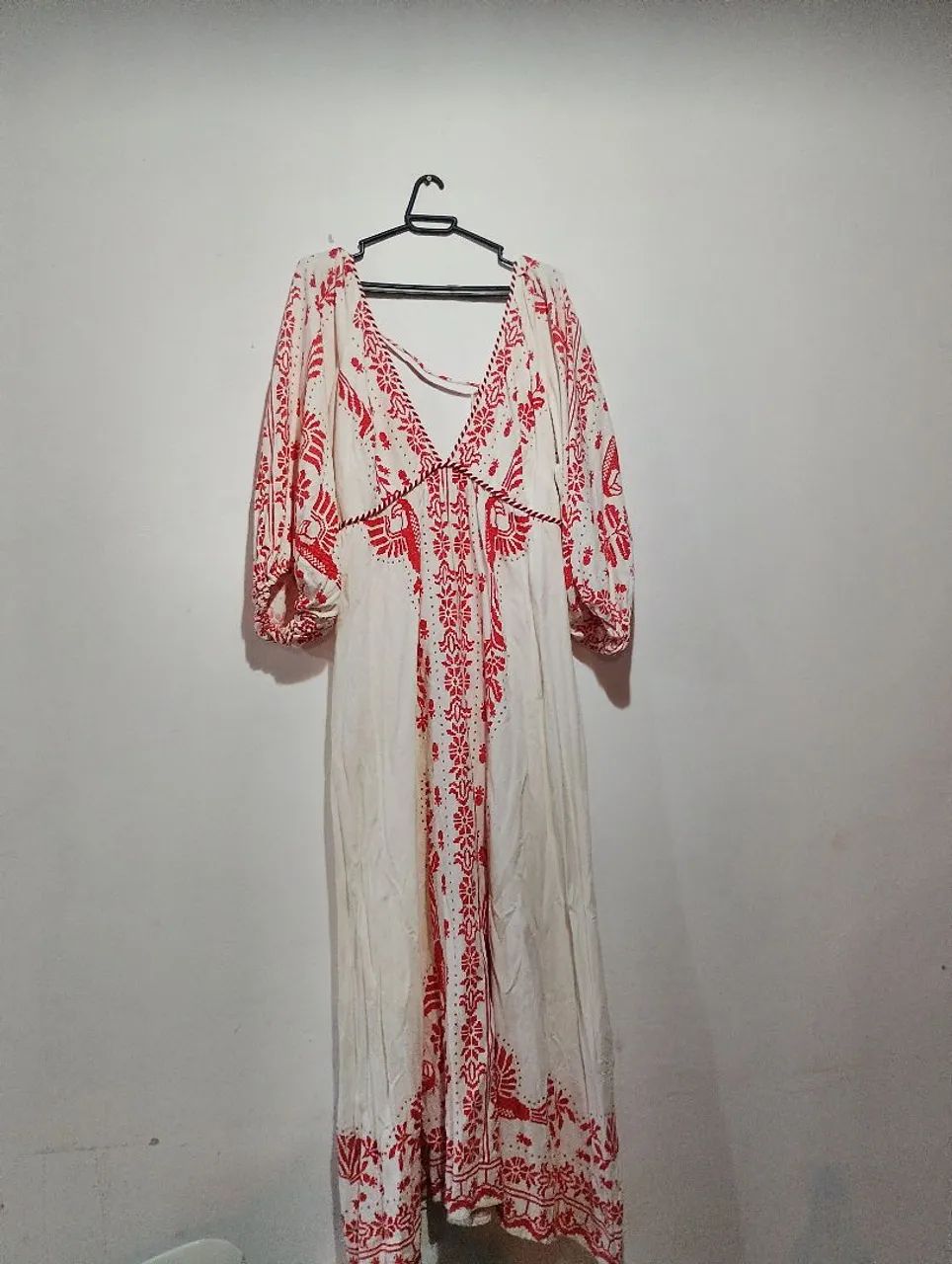 Farm vestido  - Foto 2