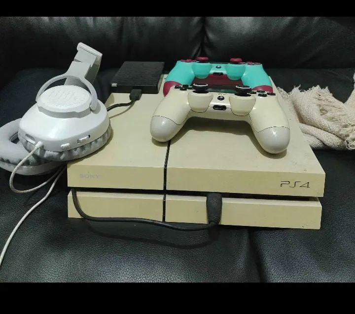 Playstation 4