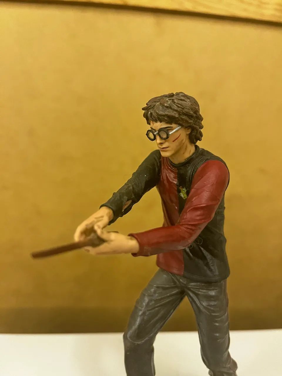 Action Figure Harry Potter Series 1 Neca 2007 Original Raro - Foto 5