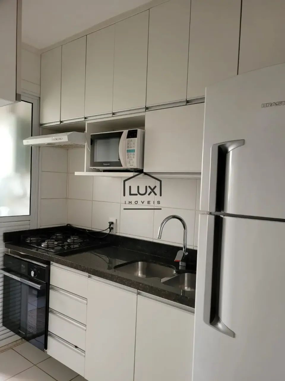APARTAMENTO NO JD DAS FLORES 2 DORMITORIOS codigo: 363692 - Foto 5