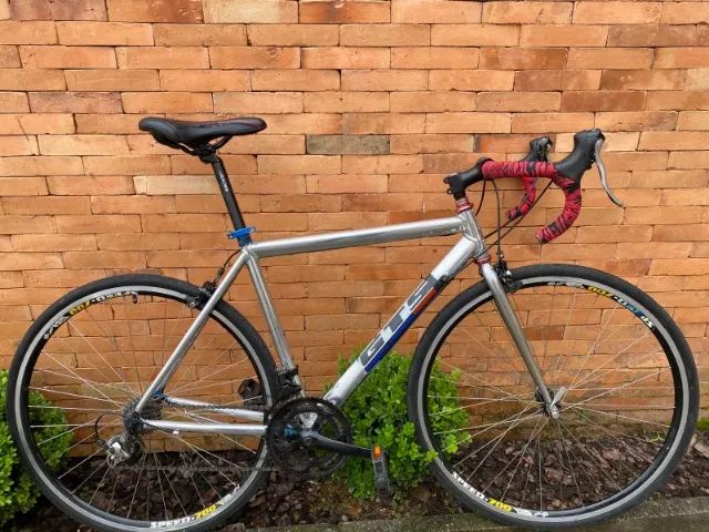Bicicleta Speed GTS aro 700  - Foto 4