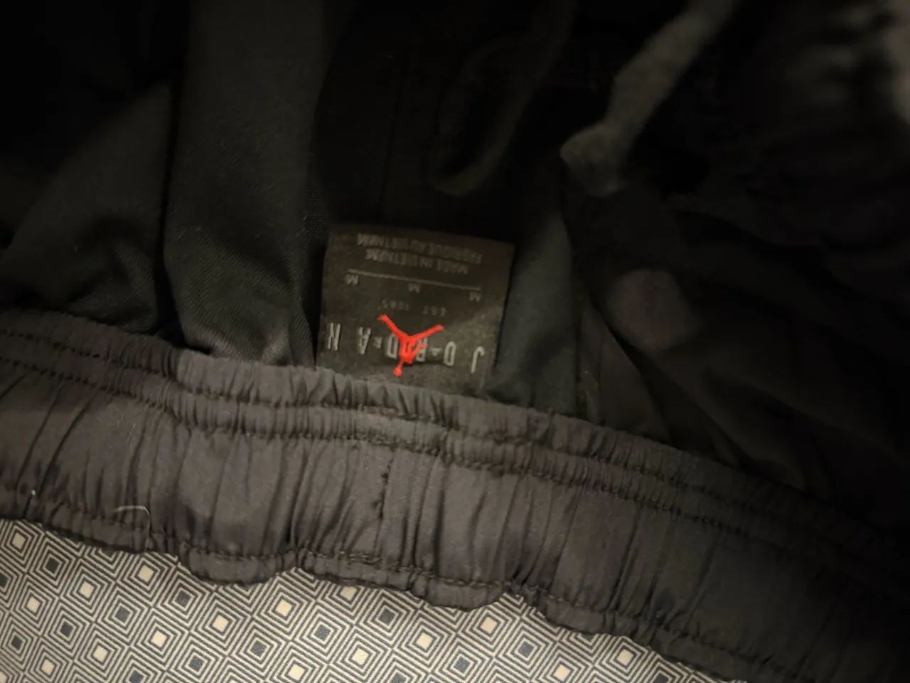 calça jordan  - Foto 5