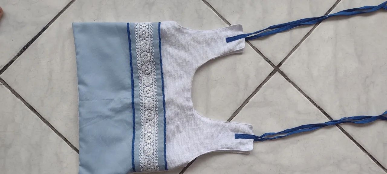 Trocador de cômoda mais porta fralda  - Foto 2