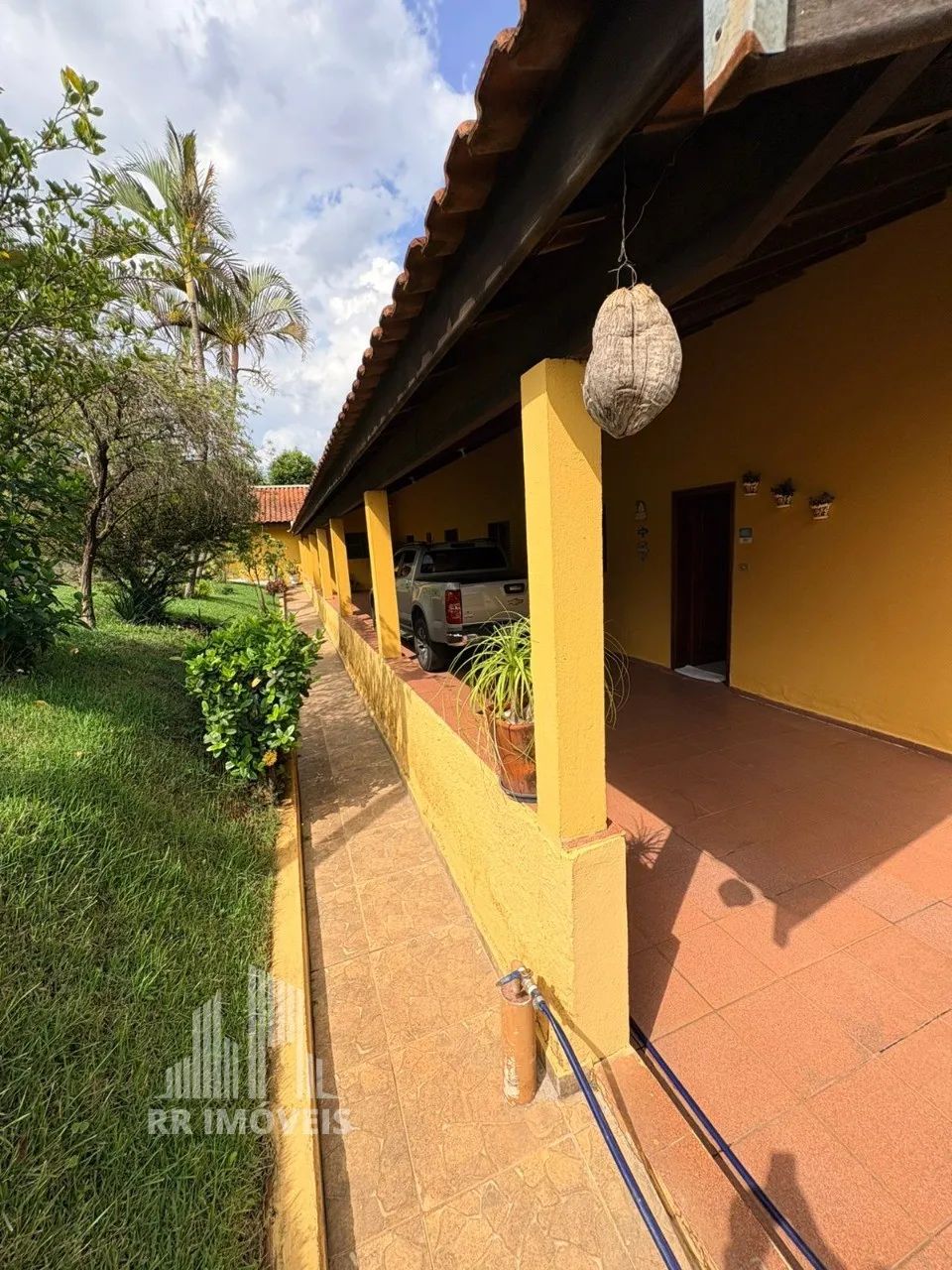 RR0292 Chácara 358m² - BAIRRO NOVO MÉXICO - OPORTUNIDADE - 4 Dorms 4 Vagas - Limeira, SP - - Foto 7
