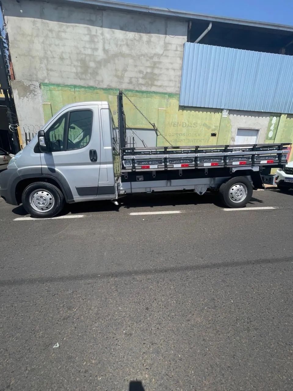 Ducato chassi - Foto 3