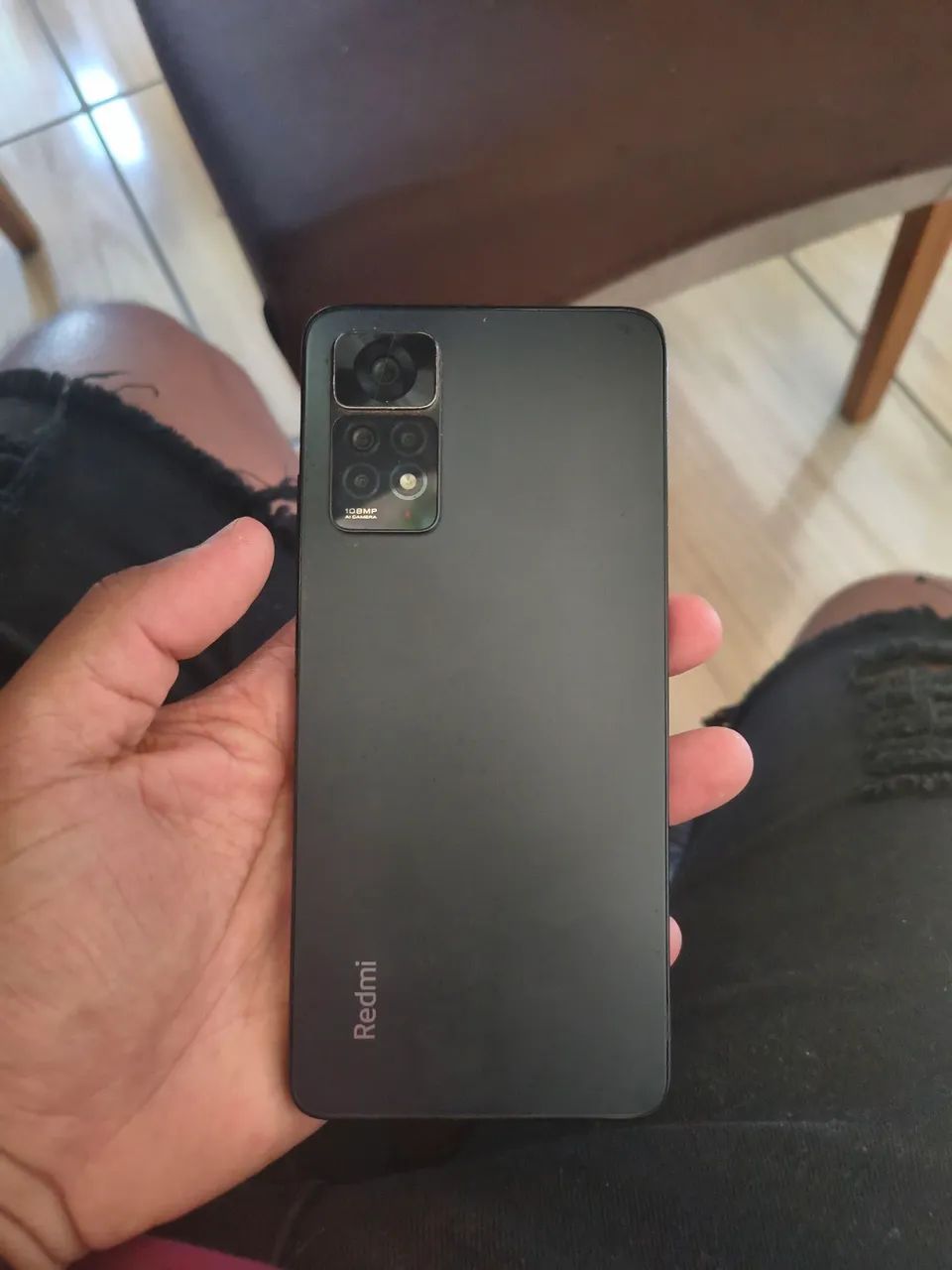 Redmi 11 pro 128 gbs - Foto 2