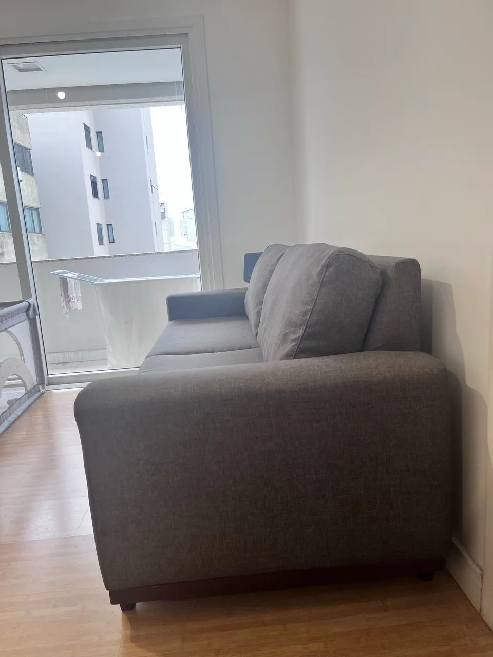 Sofá 3 Lugares - Foto 4