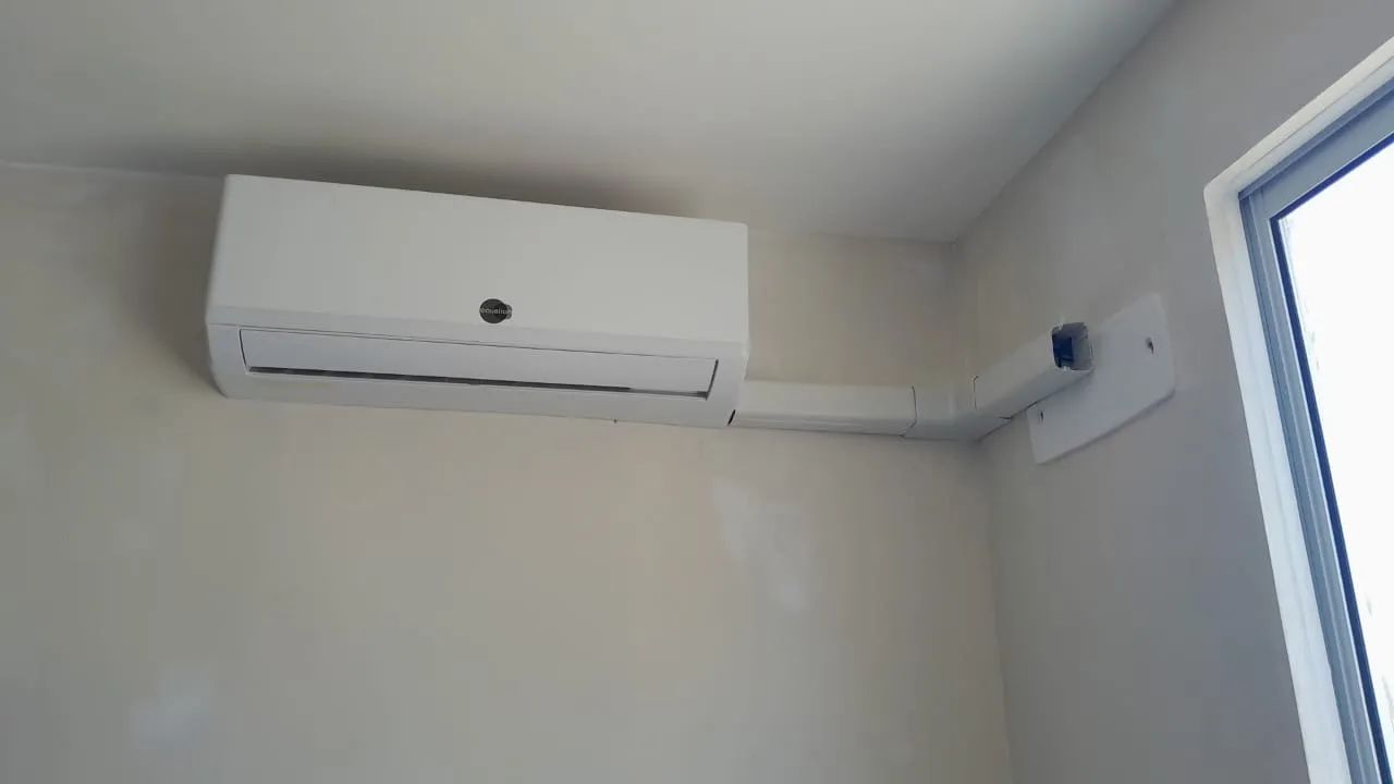 Ar condicionado Equation 9000 BTUS
