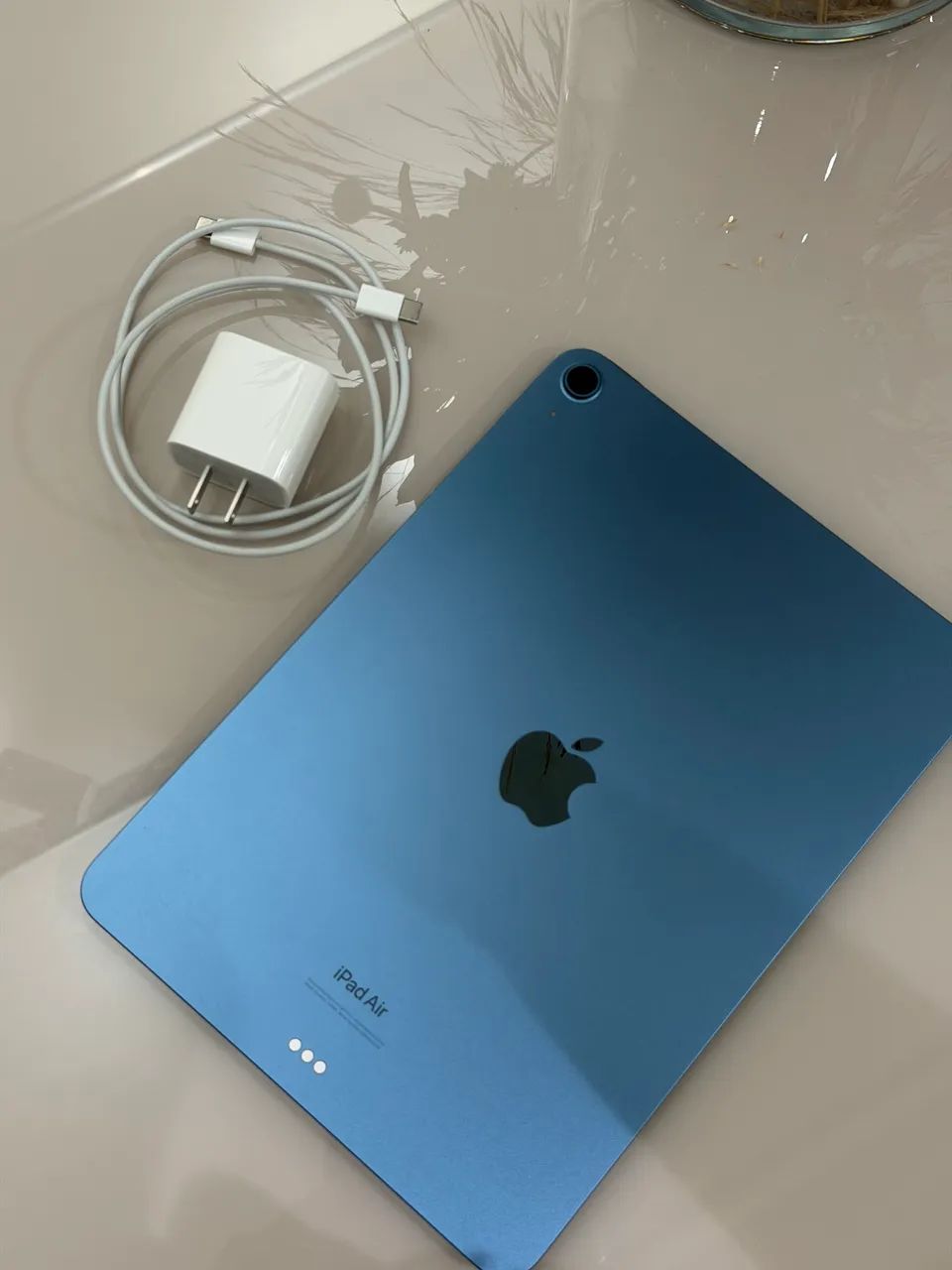 iPad Air M1  - Foto 4