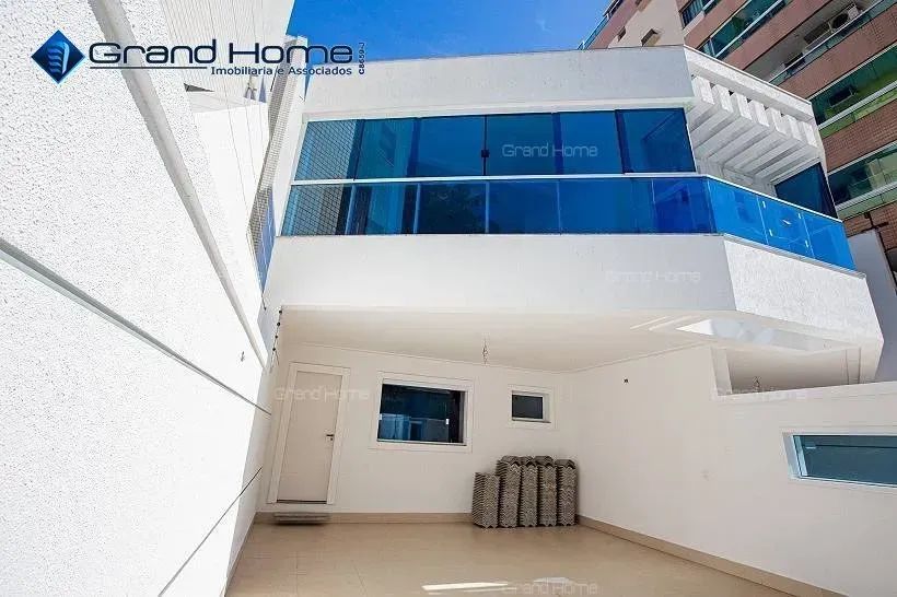 Casa 4 quartos em Jardim Camburi - Foto 2