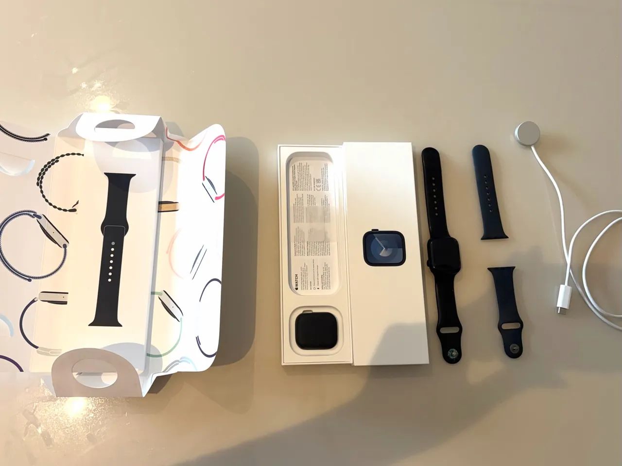 Apple Watch Series 9 41mm