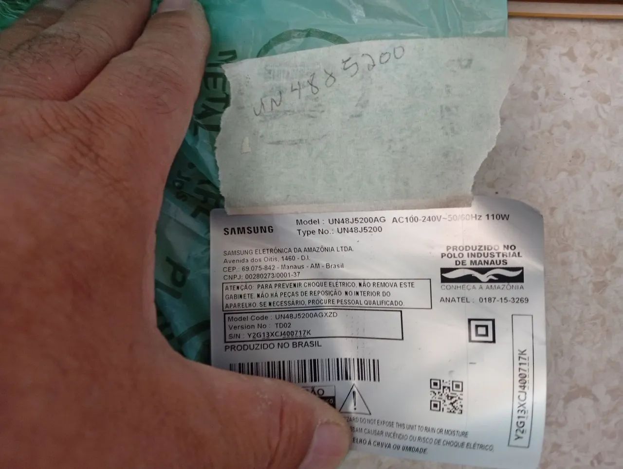 Placas de tv  - Foto 3