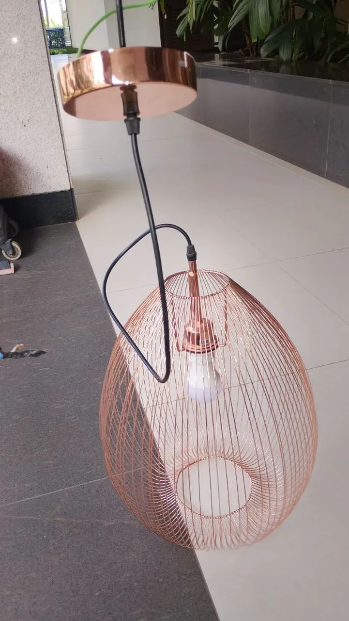 Vendo Lustre - Foto 2