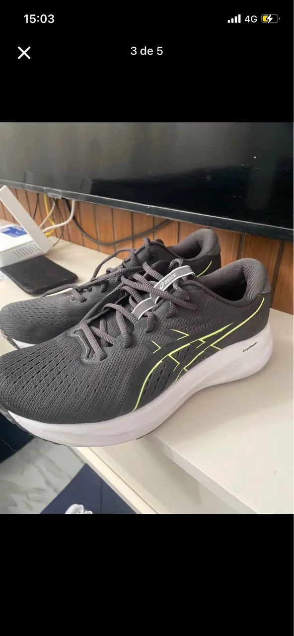 ASICS GEL-EXCITE 11 - Foto 3