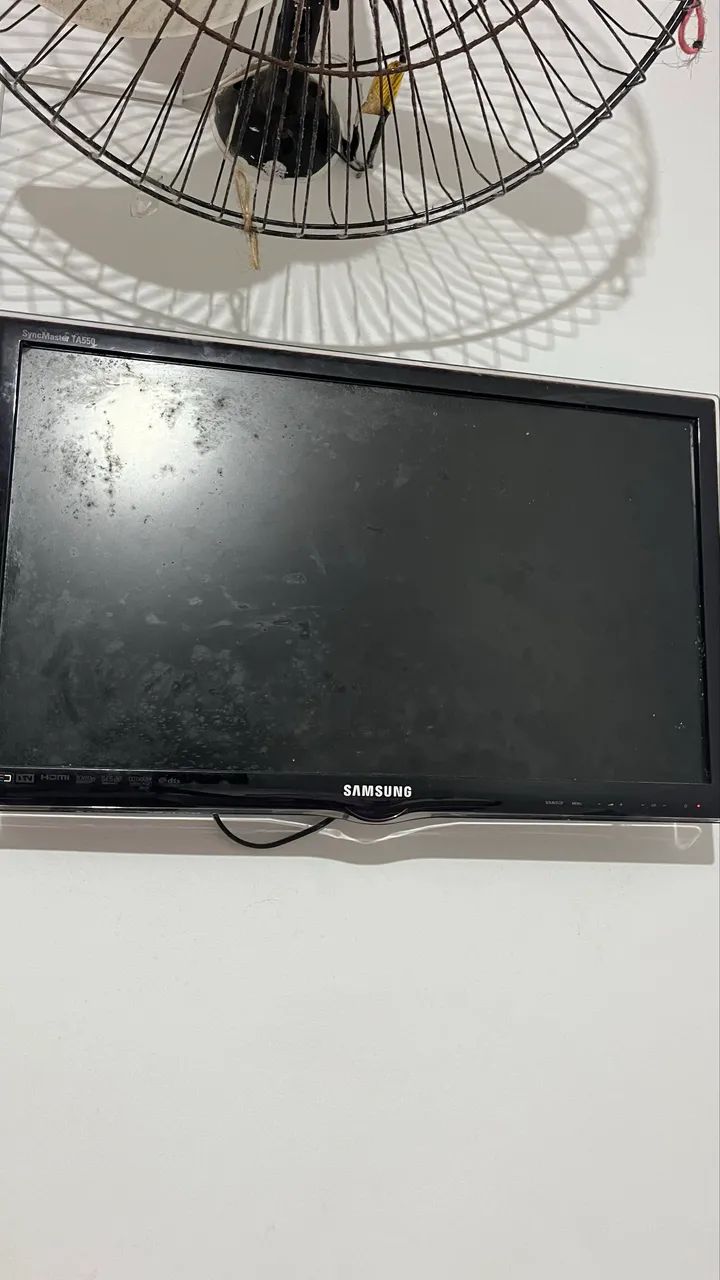 tv Samsung - Foto 3