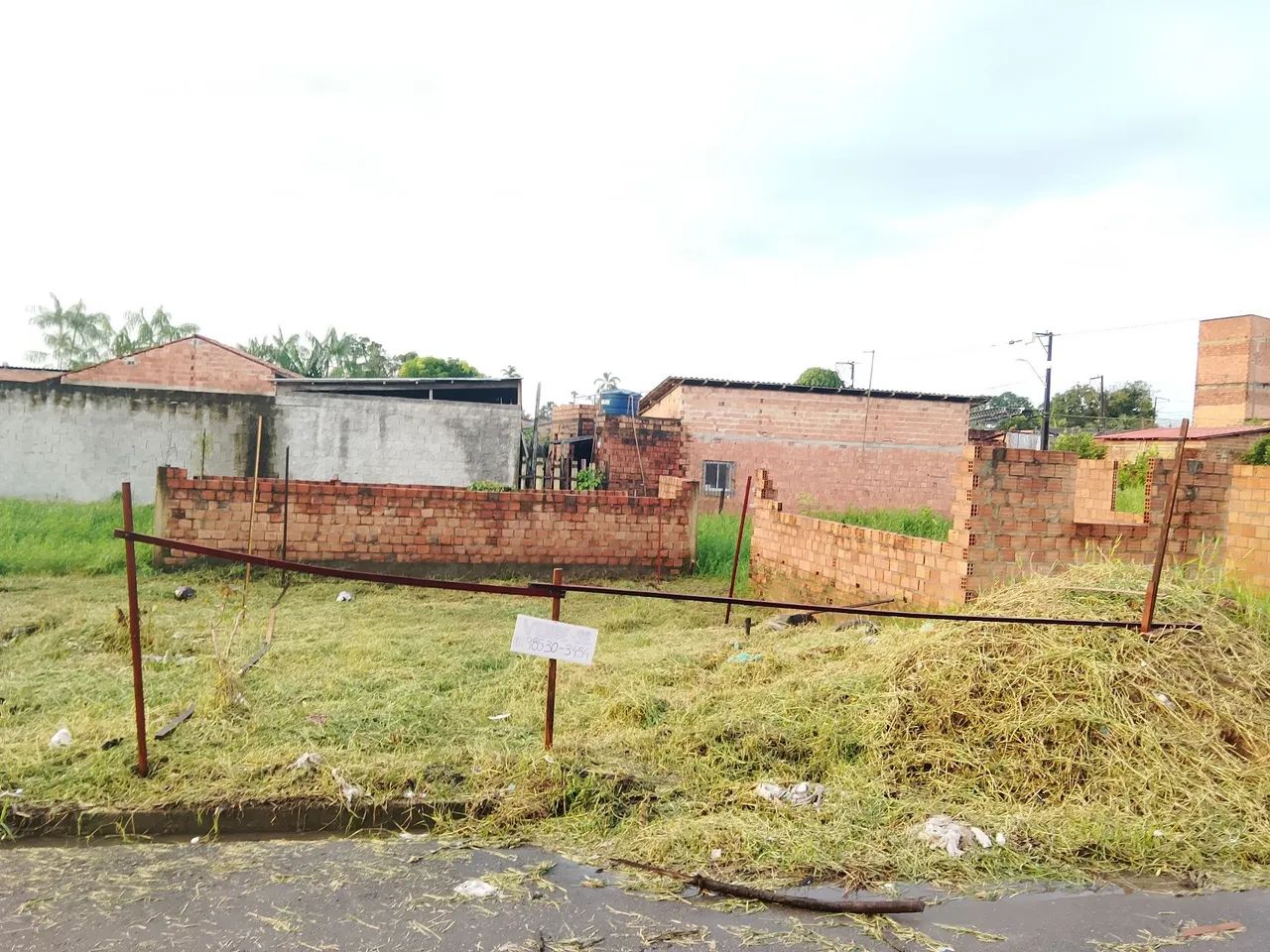 Terreno  no Icuí Guajará  - Foto 3