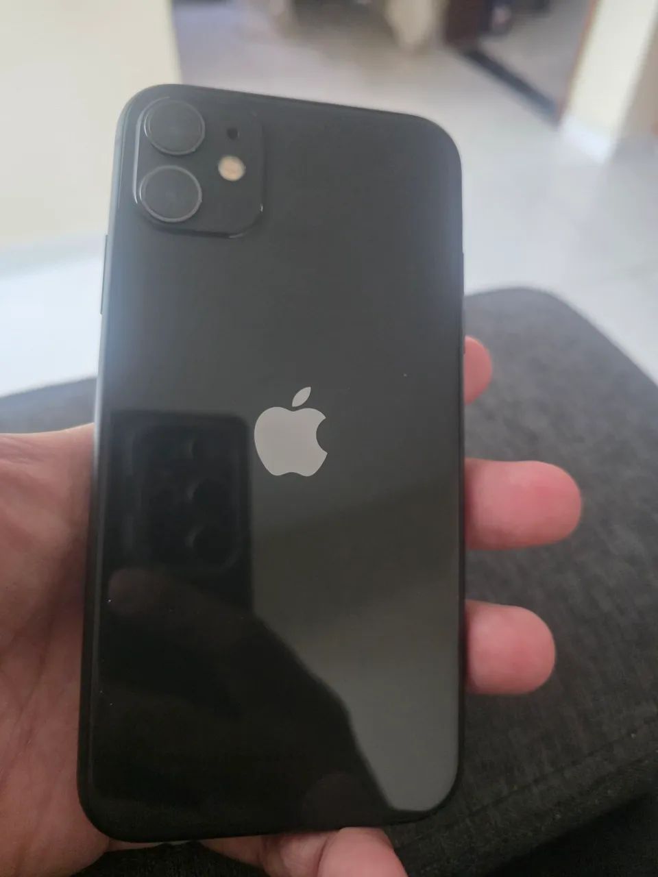 Troco iphone 11 256GB em Android - Foto 2